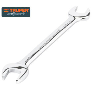 LLAVE FIJA 2 BOCAS, MM, 8 X 10 X 145 MM