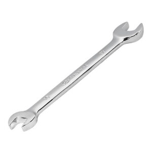 LLAVE FIJA 2 BOCAS, MM, 10 X 11 X 162 MM