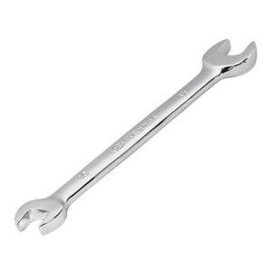 LLAVE FIJA 2 BOCAS, MM, 10 X 12 X 162 MM