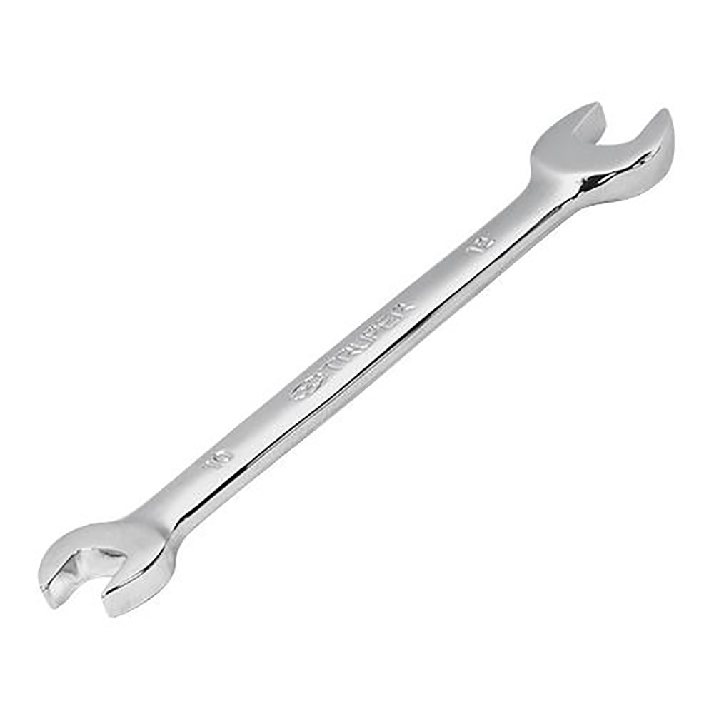 LLAVE FIJA 2 BOCAS, MM, 18 X 19 X 220 MM