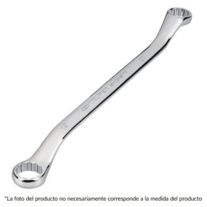 LLAVE DE ESTRELLA, MILIMETRICA, 24 X 26 X 361 MM