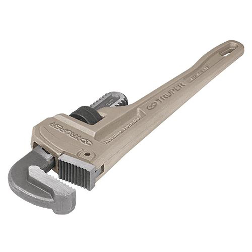 LLAVE PARA TUBO STILLSON ALUMINIO 12 (30