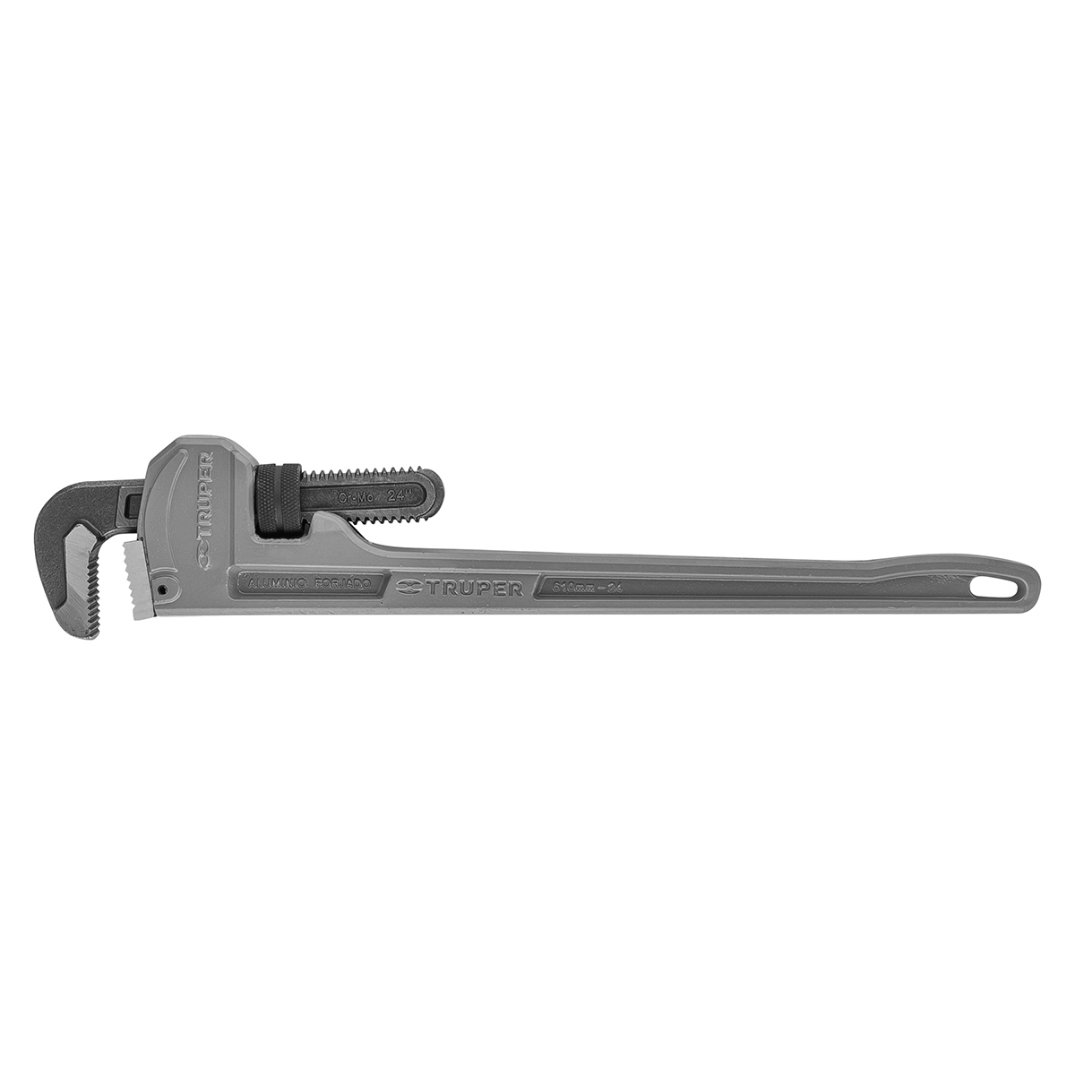 LLAVE PARA TUBO STILLSON ALUMINIO 24 (61