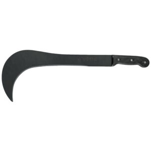 MACHETE RANCHERO 16" CURVO. TRUPER