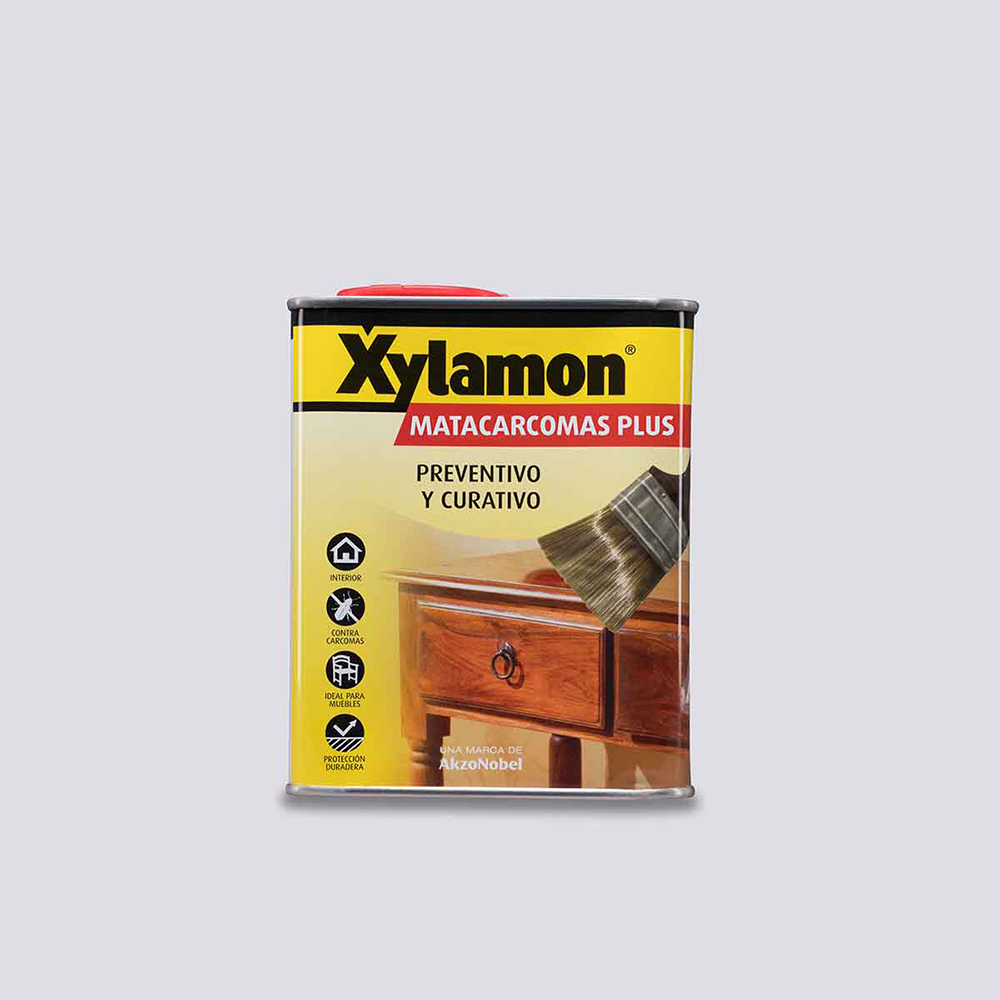 XYLAMON MATACARCOMAS PLUS 5 L