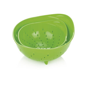 TESCOMA JGO 2 ESCURRIDORES PRESTO TONE