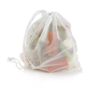 TESCOMA BOLSAS DE MALLA PRESTO 2 PZS