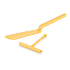 TESCOMA ESPATULA  CREPES  ESPARCIDOR