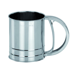 TESCOMA TAMIZ MECANICO INOX DELICIA