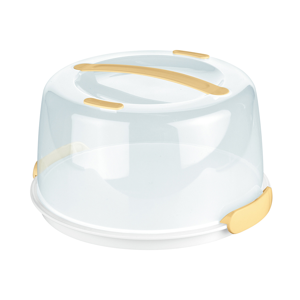 TESCOMA BANDEJA REFRIGERADA CON TAPA 34