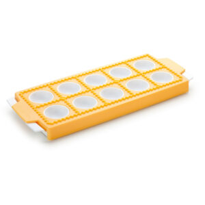TESCOMA MOLDE PARA 10 RAVIOLI REDONDO
