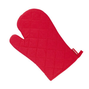 TESCOMA  MANOPLA PRESTO, ROJO