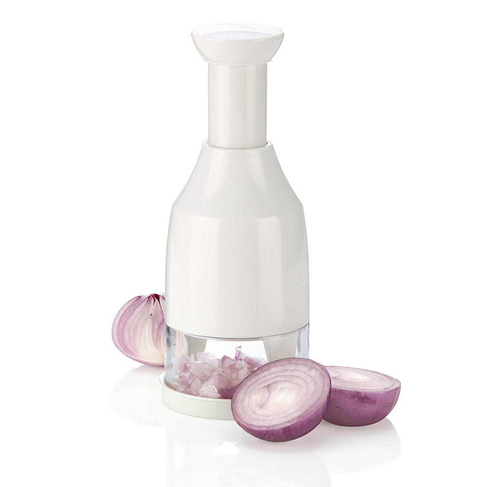 TESCOMA PICADOR DE CEBOLLA HANDY