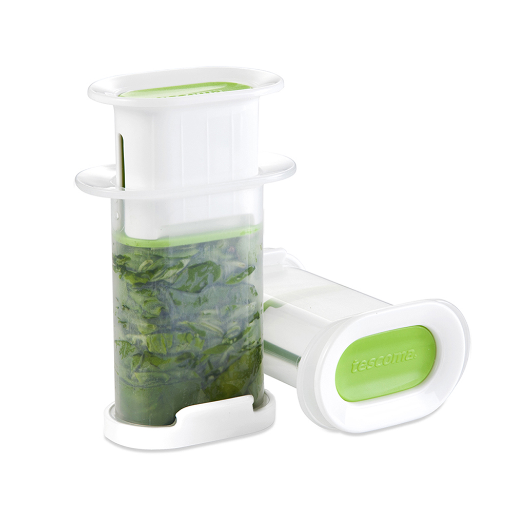 TESCOMA PRENSADOR PARA HIERBAS CONG