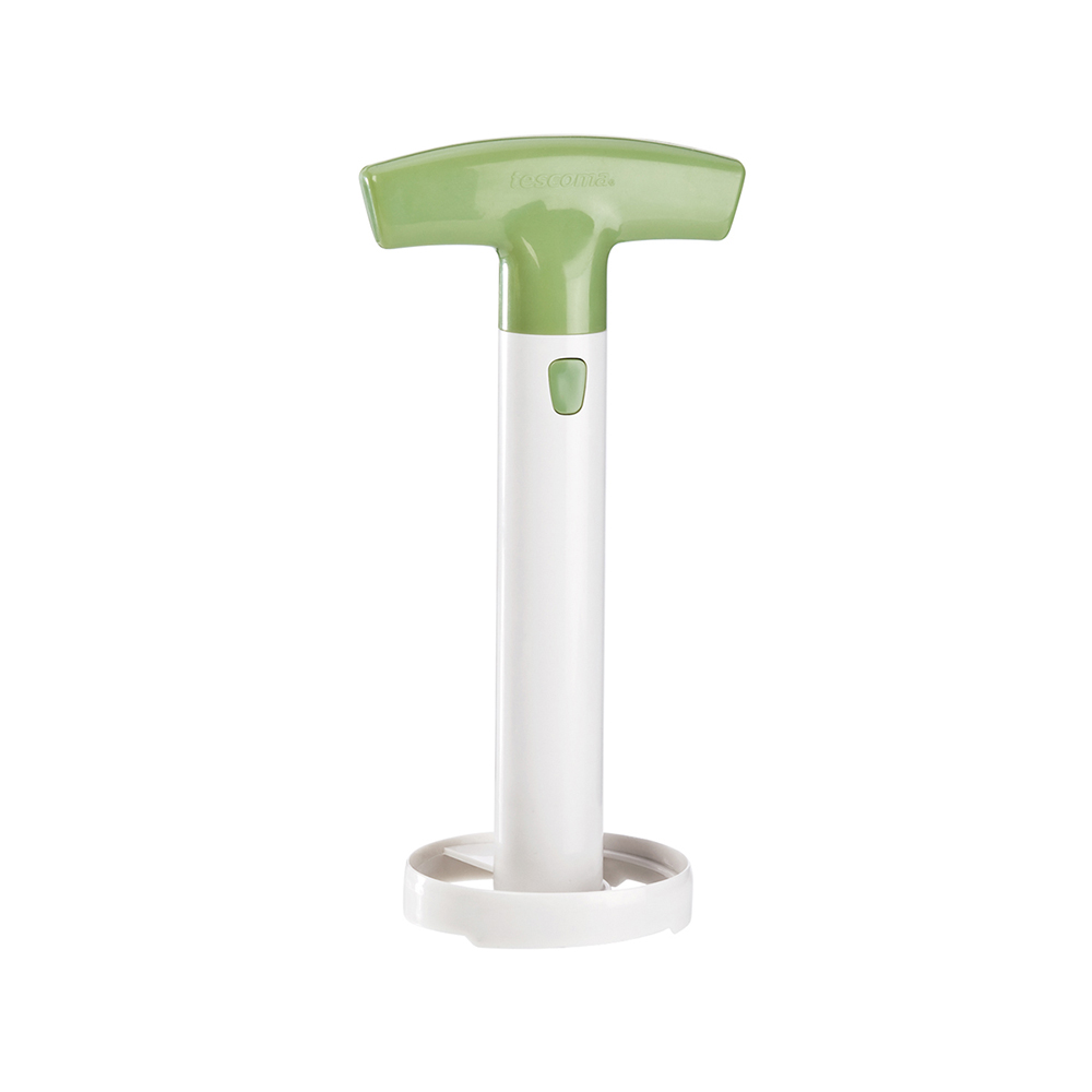 TESCOMA CORTADOR DE PIÑA HANDY