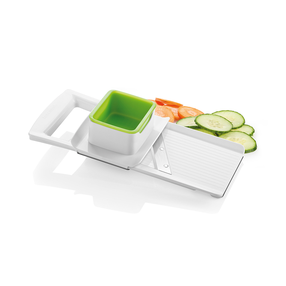 TESCOMA RALLADOR RODAJAS HANDY