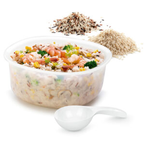 TESCOMA COCEDOR ARROZ PURITY