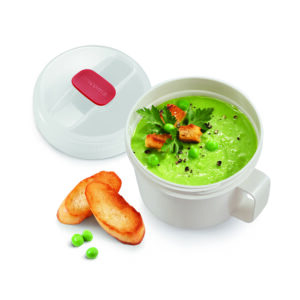 TESCOMA TAZA SOPA PURITY MicroWave