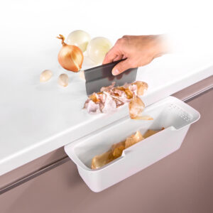 TESCOMA CUBO DE BASURA COLGANTE CLEAN