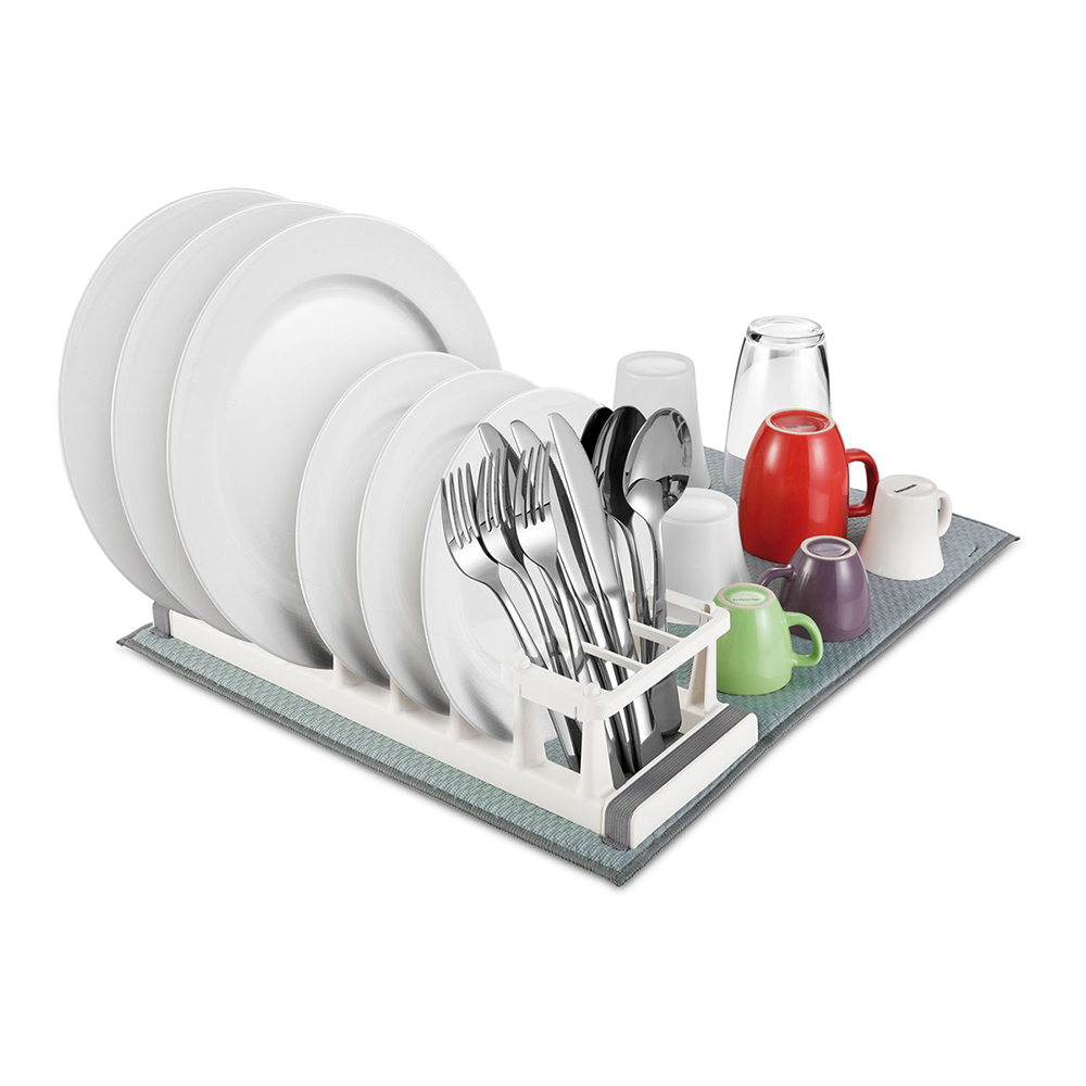 TESCOMA ESCURRIDOR DE MICROFIBRA CLEAN