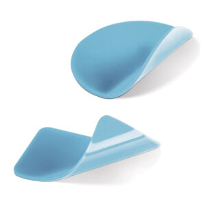 SCLM FIJA OBJETOS PLANOS DOBLE M (ES)***