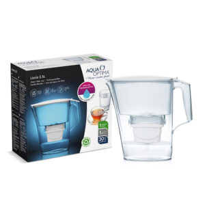 ARC JARRA AQUA LISCIA EVOLVE 2.5L