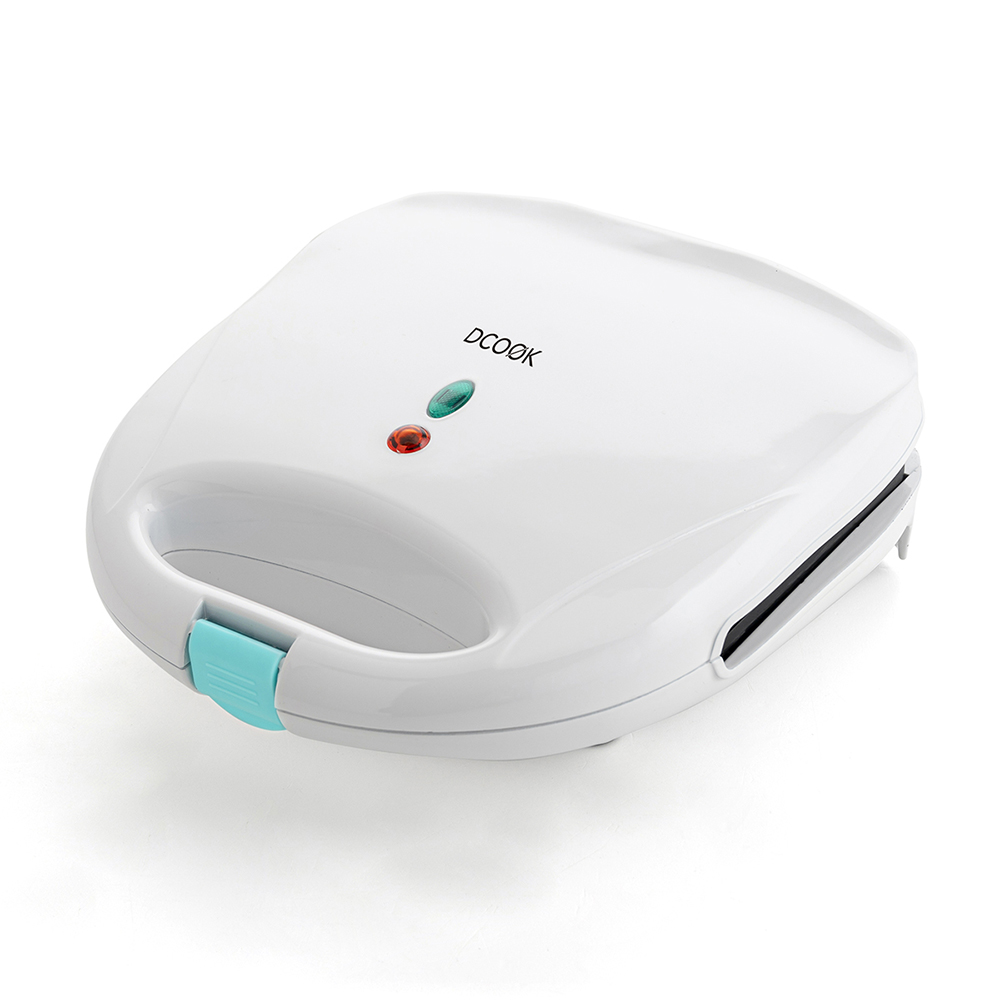 DCOOK SANDWICHERA DOBLE GALLERY