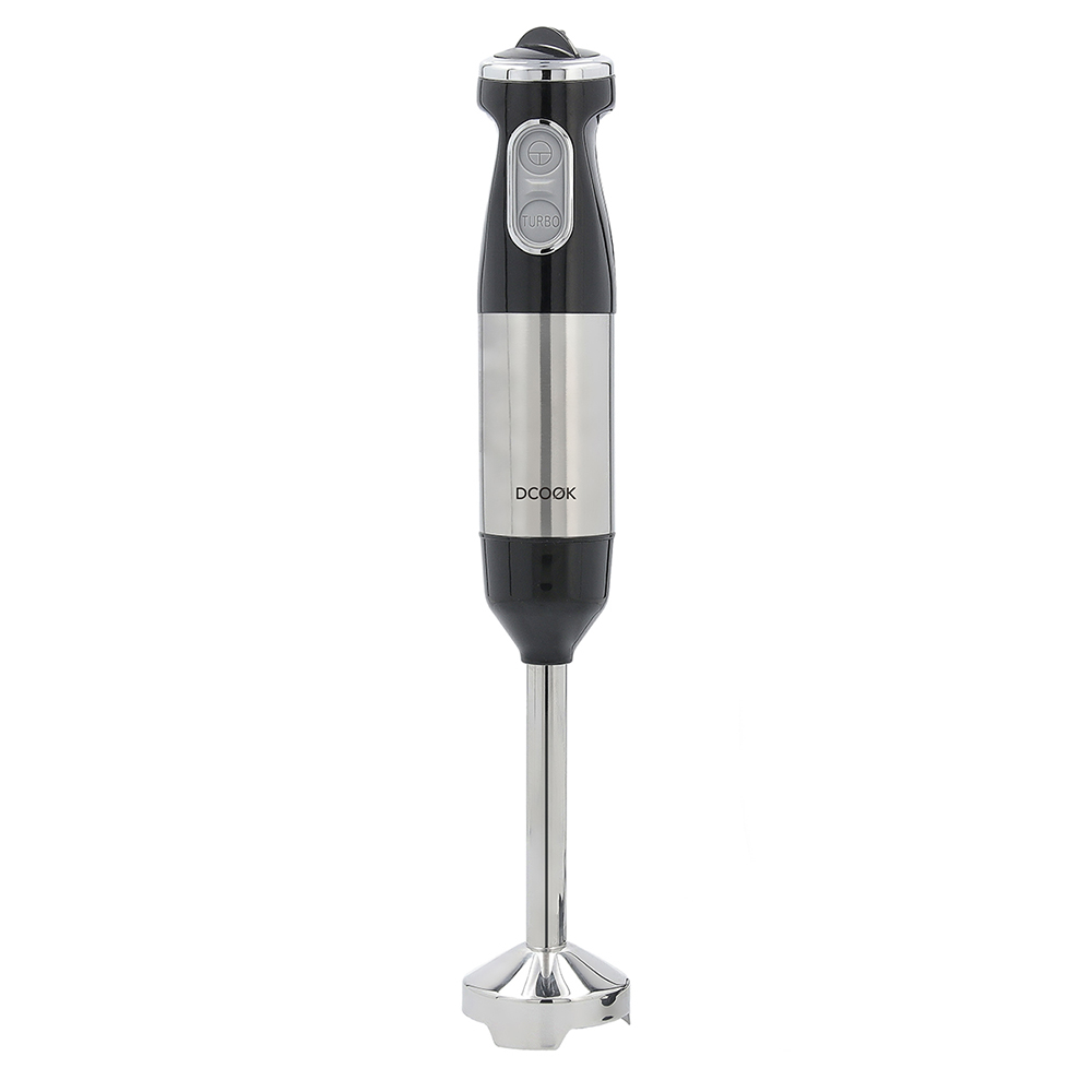 DCOOK BATIDORA DE MANO GALLERY 750 W