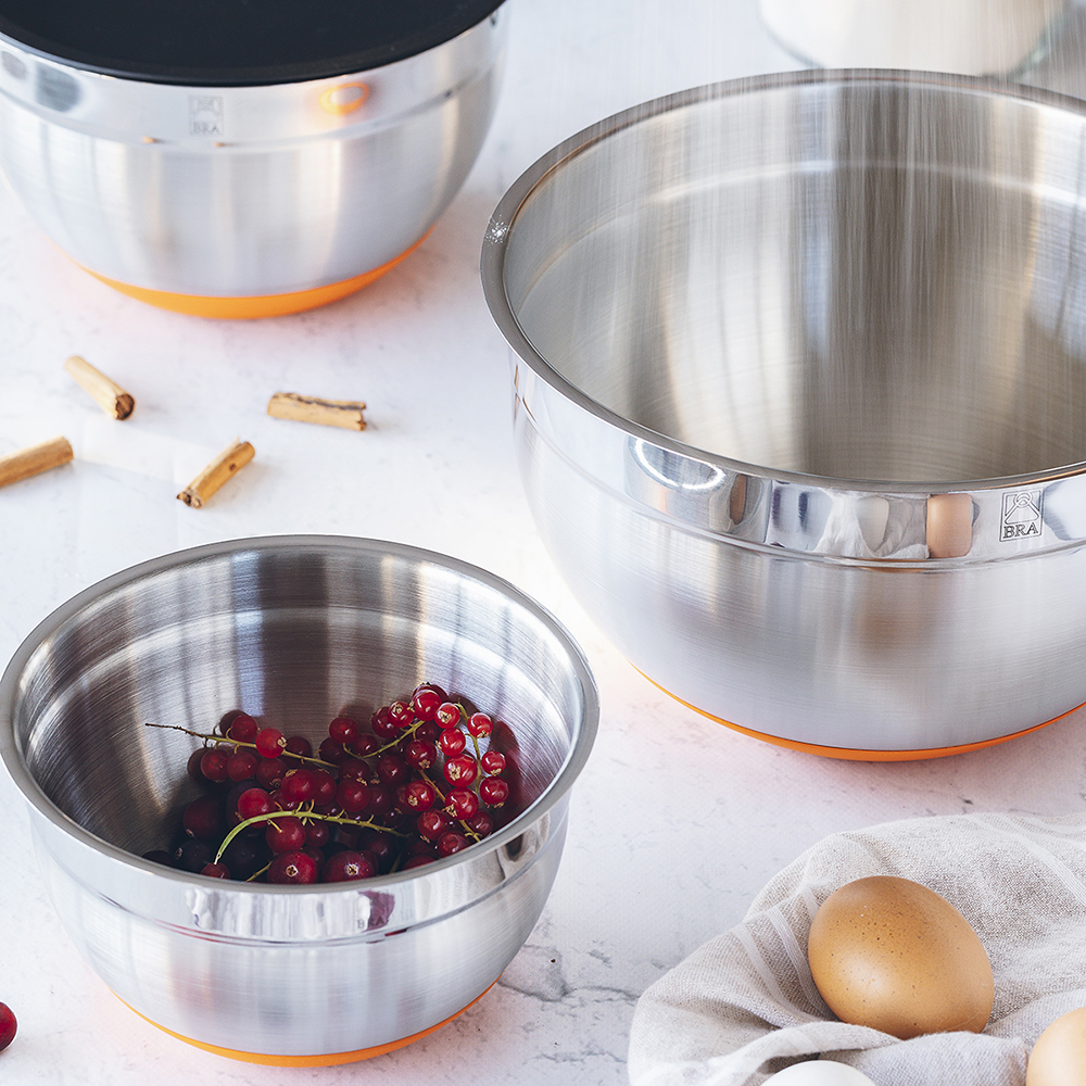 BRA BOL EFFICIENT 3,2 L