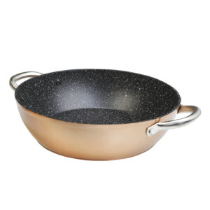 WECOOK CAZUELA ALUM PROFESIONAL 20 CM