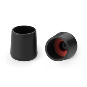 INOFIX CONTERA EXT CON ARANDELA Ø 18 MM