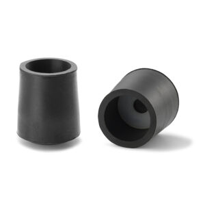 INOFIX CONTERA GOMA ANCHA MULETAS 25 MM