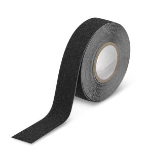 INOFIX CINTA ANTIDESLIZANTE 25MMX5M NEG