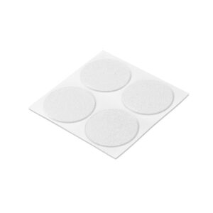 INOFIX DISCOS ADHV ANTIRESBALONES 38MM