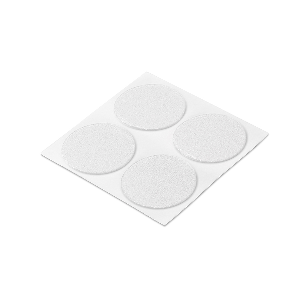 INOFIX DISCOS ADHV ANTIRESBALONES 38MM