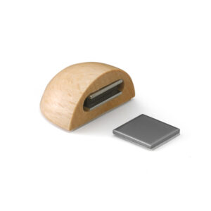 INOFIX RETENEDOR MAD MAGNETICO ADHV HAY