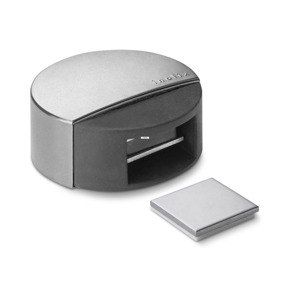 INOFIX TOPE ADHV RETENEDOR MAGNETICO CRM