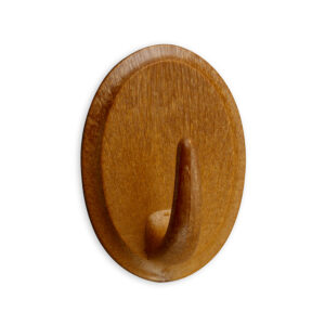 INOFIX COLGADOR ADHESIVO 2063-8- BLANCO