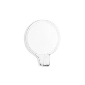 INOFIX COLGADOR ADHESIVO CIRCULAR TR