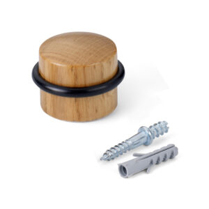 INOFIX TOPE MADERA CON TORNILLO HAYA