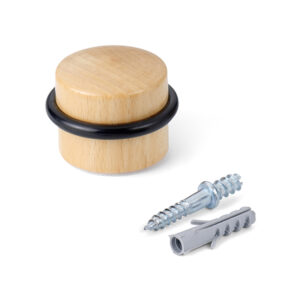 INOFIX TOPE  MADERA CON TORNILLO HAYA