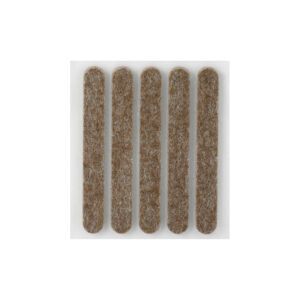 INOFIX FIELTRO LANA ADHESIVO 95 X 12 MM