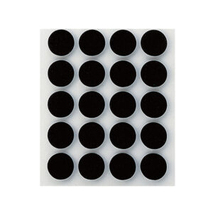 INOFIX ANTIDESLIZANTE ADHESIVO Ø 17 MM