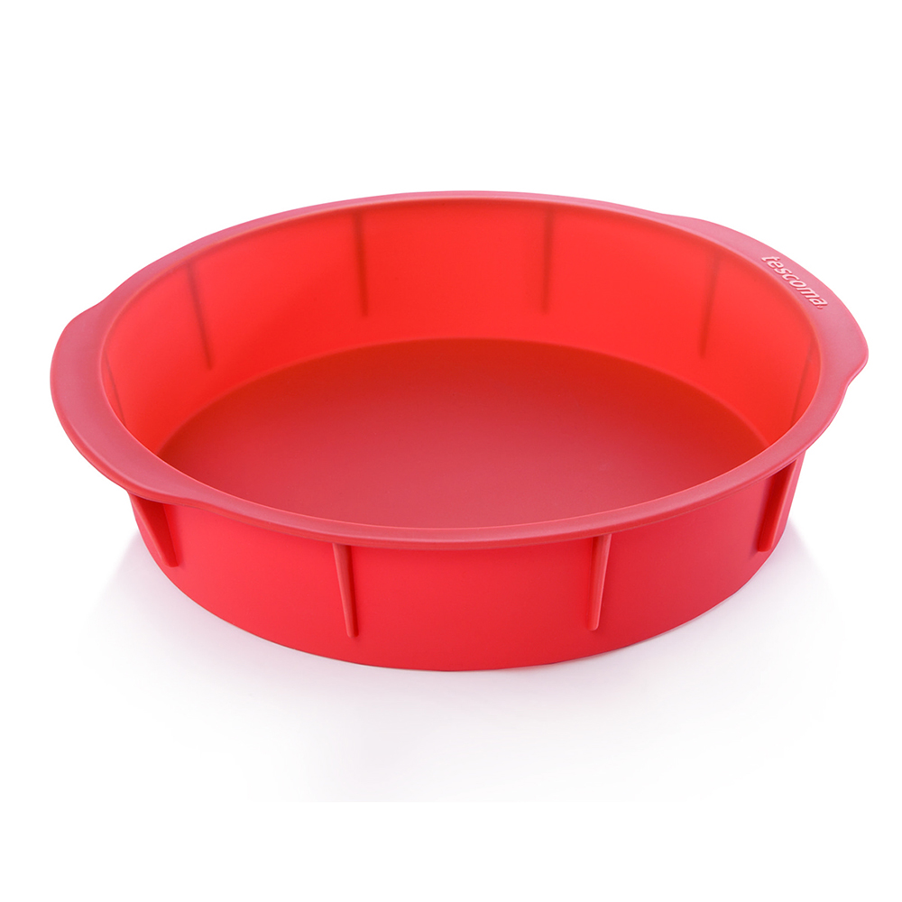 TESCOMA MOLDE TARTA 26 DELICIA SILICONPR