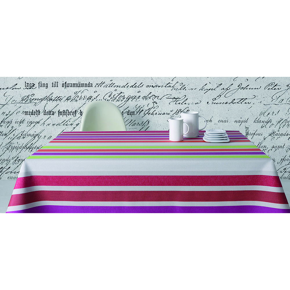 AITANA MANTELLOUVRE FIB CARAV MULT 25***