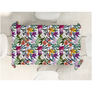 AITANA MANTEL CONFDIGITAL 32 140X140 C**