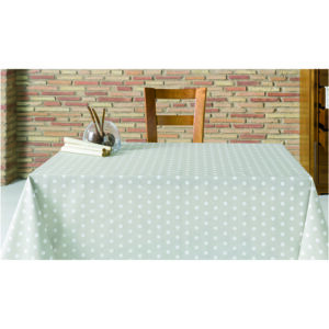 AITANA MANTEL CONFVAN GOG BL 140X140 C**