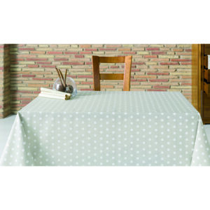 AITANA MANTEL CONFVAN GOG BL 140X200 C**