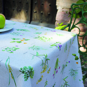 AITANA MANTEL CONFRENOIR 140X200 CM**