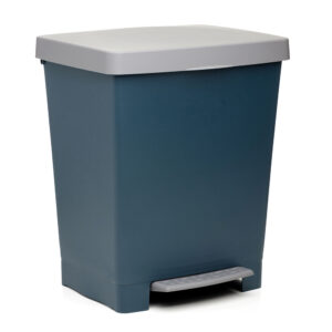 TATAY CUBO PEDAL CUBIK 23 L AZUL